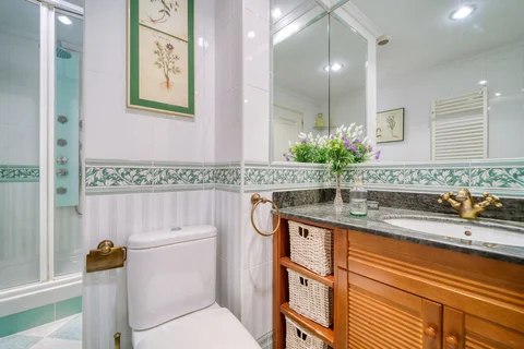 Piso en calle del Príncipe de Vergara, 203 - Foto 28