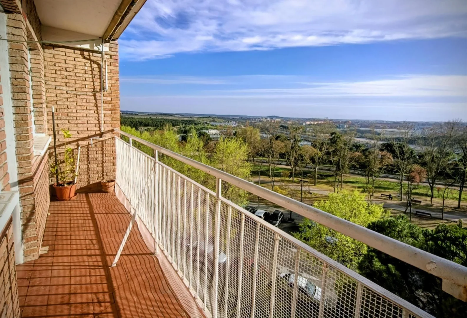 Piso en  Calle Mudela 33 - Foto 1