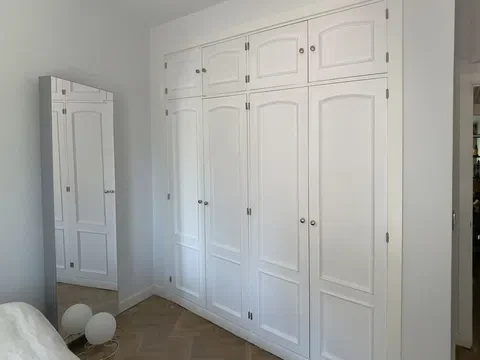 Piso en glorieta de la Puerta de Toledo, 5 - Foto 7