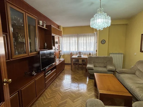 Piso en calle de Carlos Hernández, 29 - Foto 12