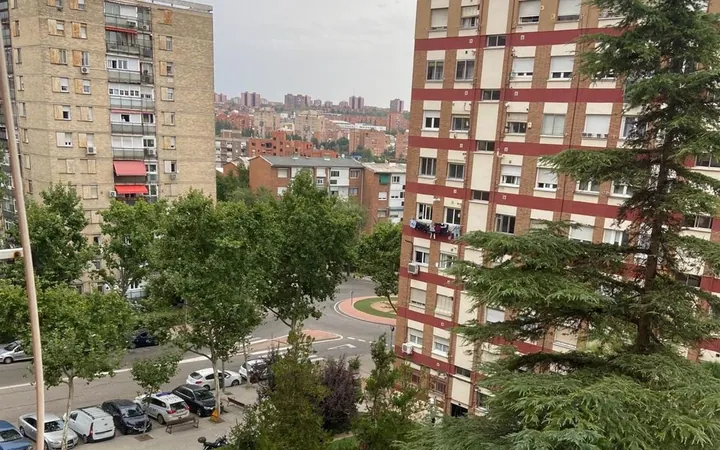 Piso en Calle de la Cruz del Sur, 12, Estrella - Foto 5
