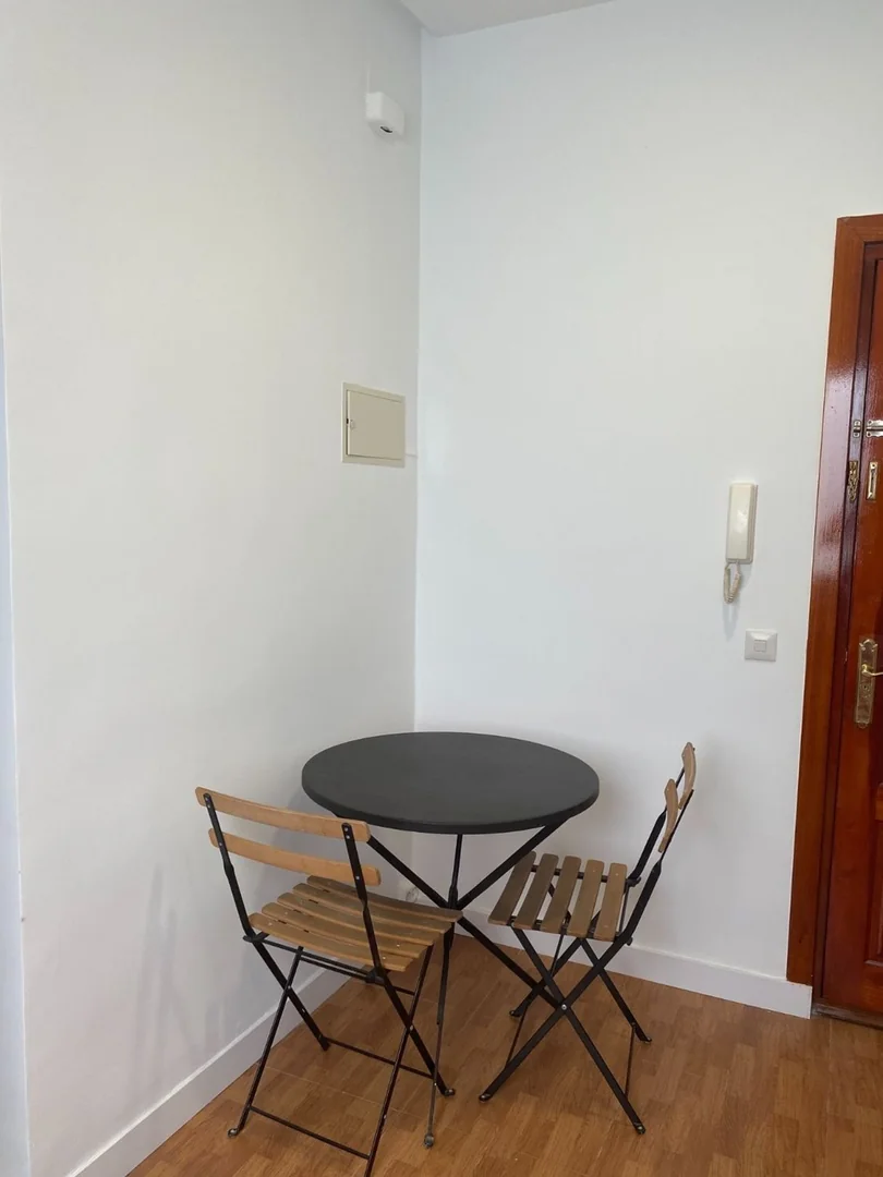 Estudio en Calle de Ayala, 36, Recoletos - Foto 11