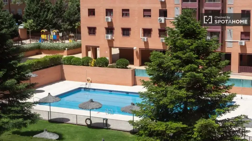Piso en  Madrid Capital - Foto 18