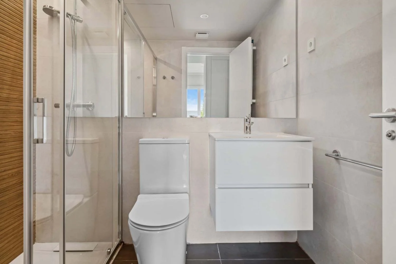 Piso en Calle de José Antonio Rebolledo y Palma, 23, Ensanche de Vallecas - La Gavia - Foto 18