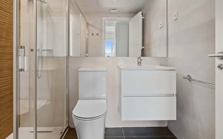 Piso en Calle de José Antonio Rebolledo y Palma, 23, Ensanche de Vallecas - La Gavia - Foto 18
