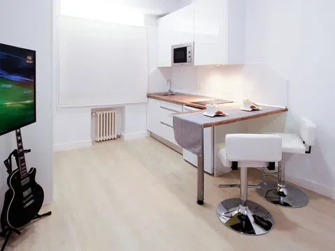 Piso en calle de Rodríguez San Pedro, 25 - Foto 2