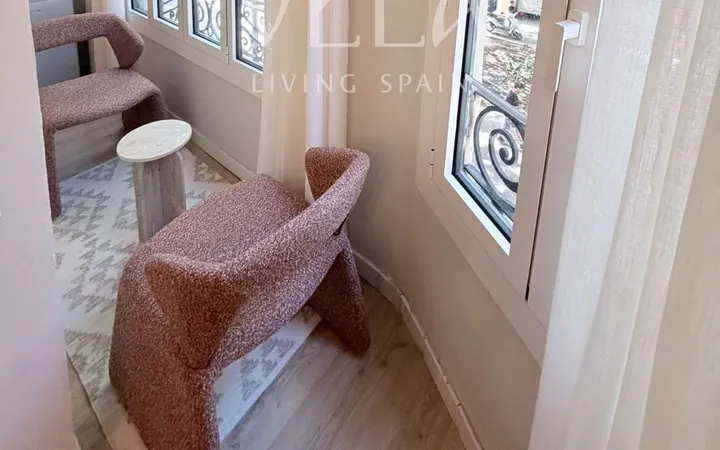 Piso en Calle del Consell de Cent, La Nova Esquerra de l'Eixample - Foto 10
