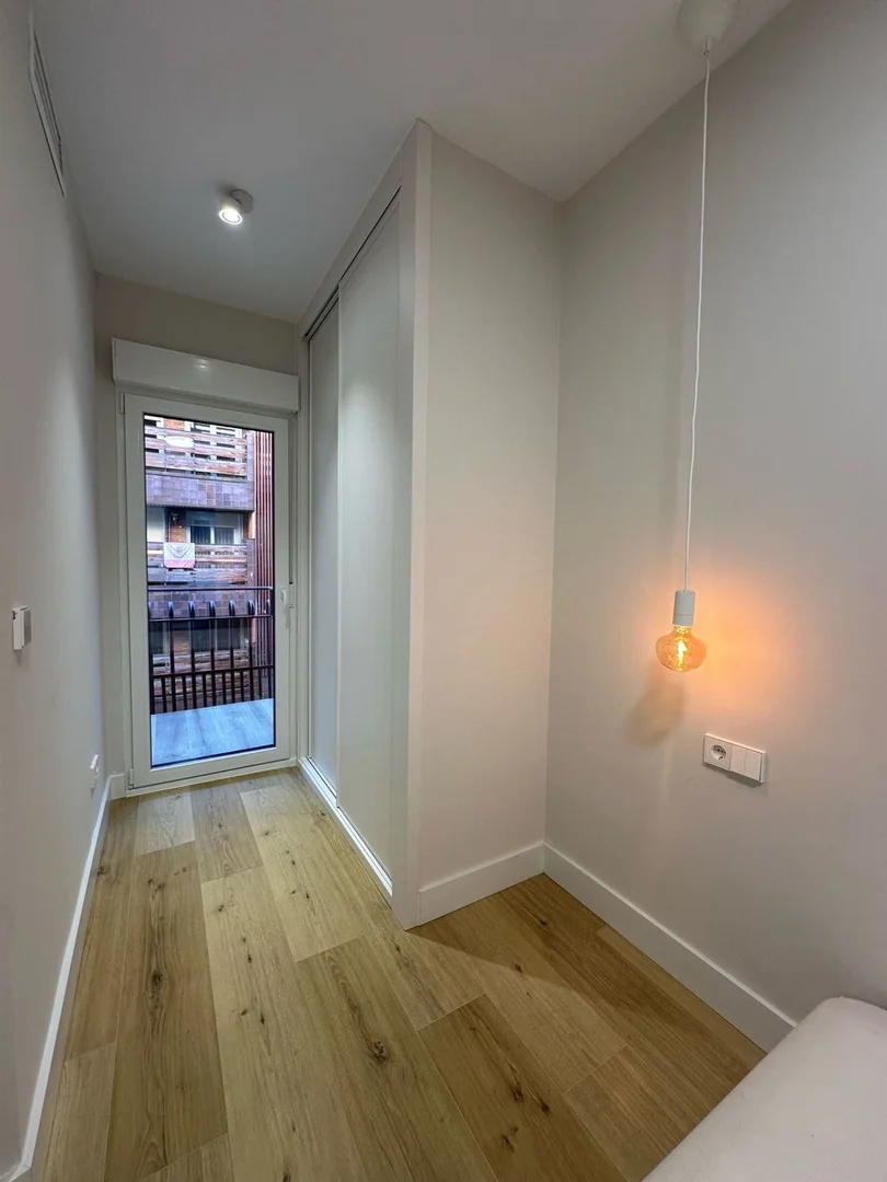 Piso en Barrio Guindalera - Foto 15