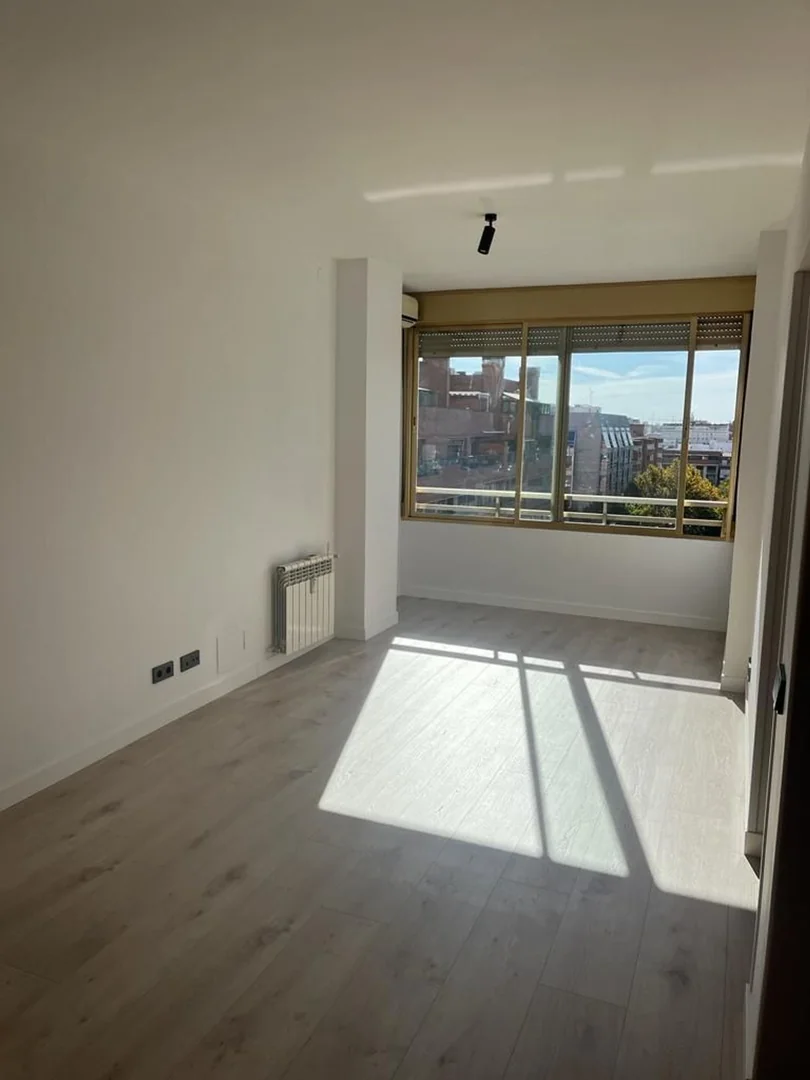 Piso en Calle de Orense, 12, Cuatro Caminos - Foto 2