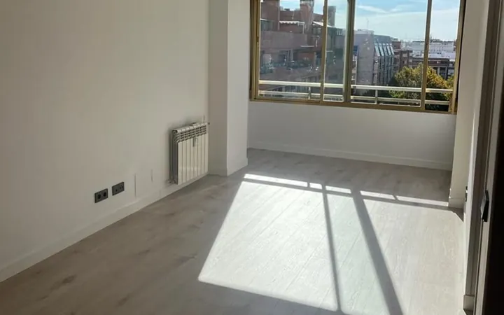 Piso en Calle de Orense, 12, Cuatro Caminos - Foto 2