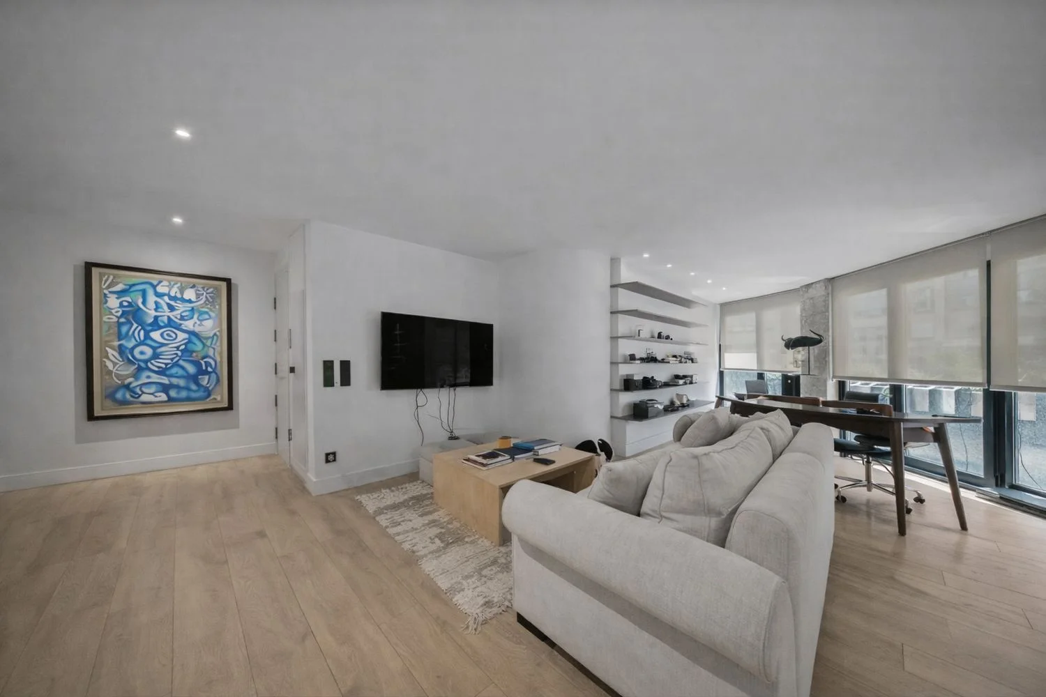 Piso en calle del Padre Damián, 37 - Foto 12