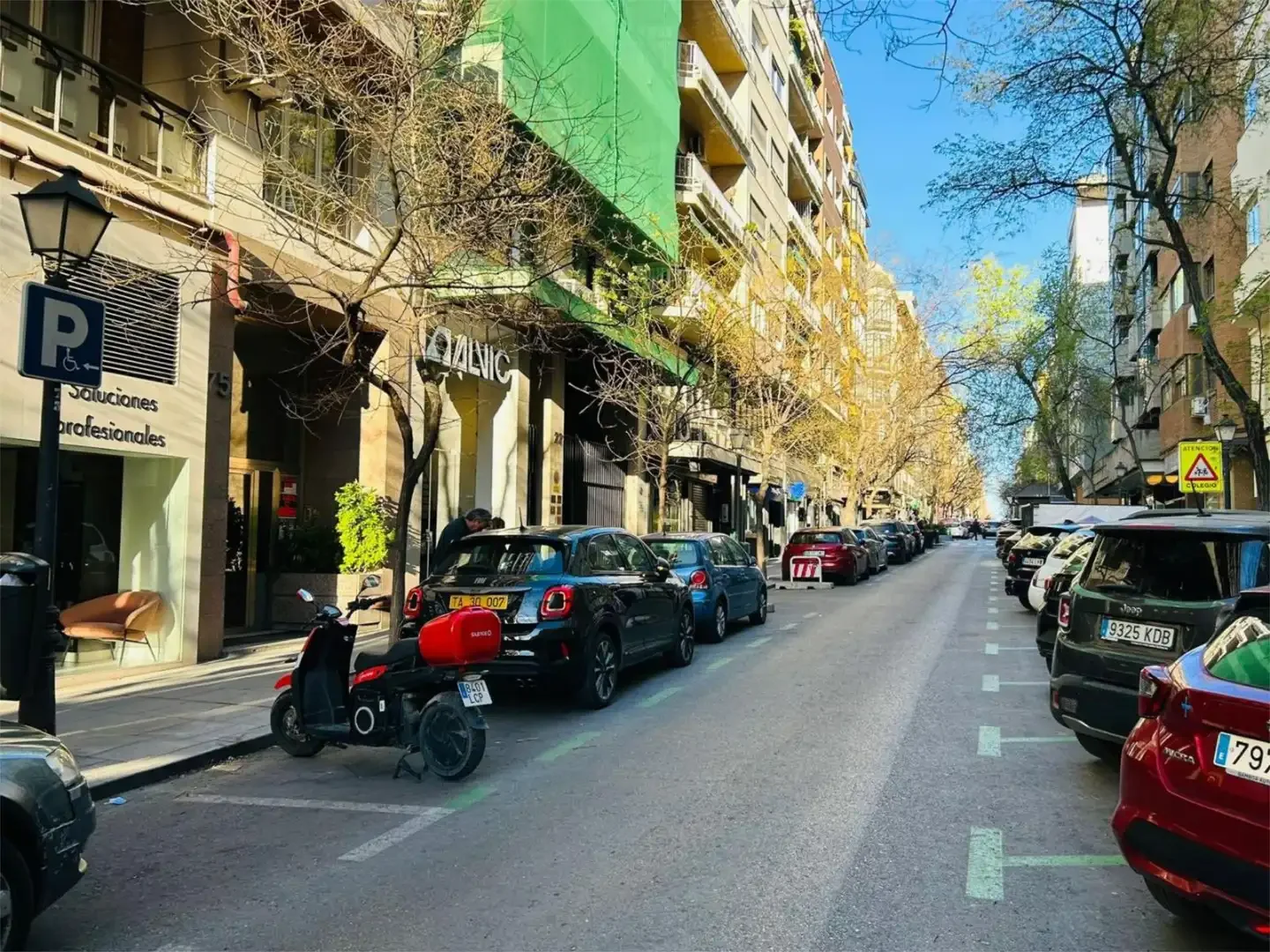 Piso en  Madrid Capital - Foto 24