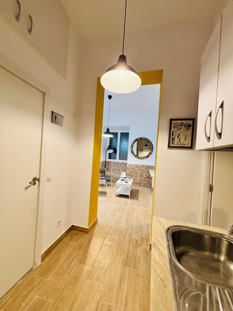 Dúplex en calle de Buenavista, 20 - Foto 5