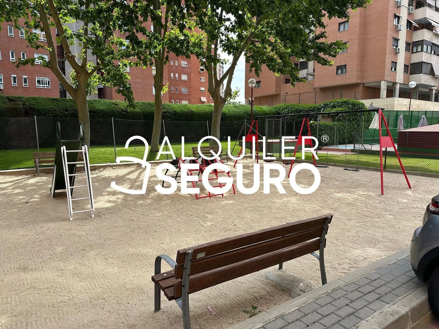 Piso en Calle de José Bergamín, Marroquina - Foto 32