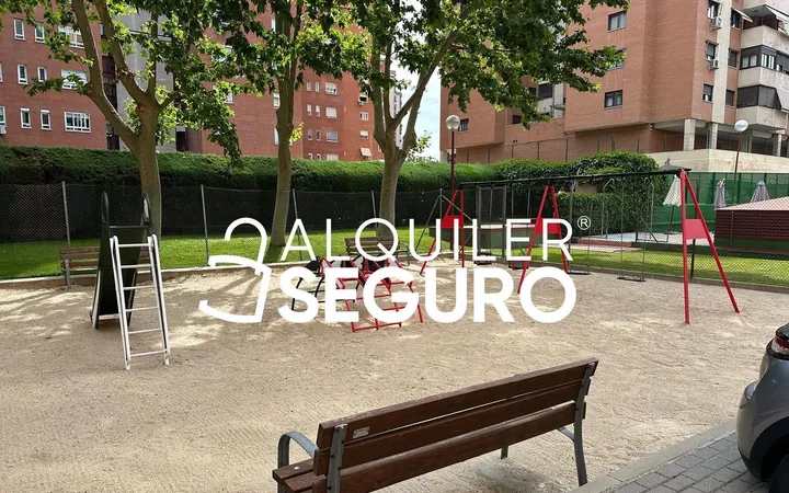 Piso en Calle de José Bergamín, Marroquina - Foto 32