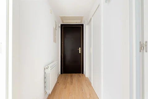 Piso en Barrio Conde Orgaz-Piovera - Foto 12