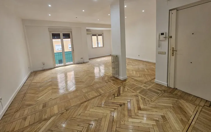 Piso en Calle de la Infanta María Teresa, Bernabéu-Hispanoamérica - Foto 9