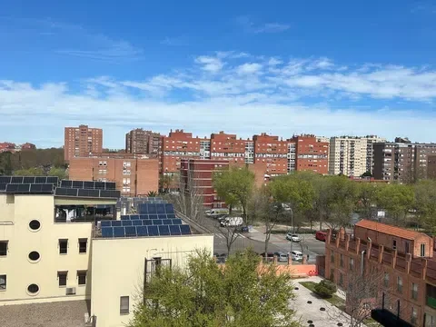 Piso en avenida de Pablo Neruda, 35 - Foto 6