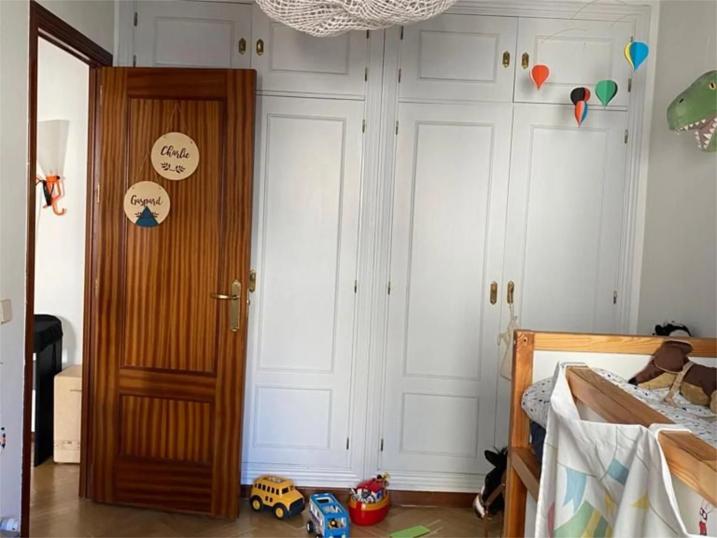 Piso en  Madrid Capital - Foto 21