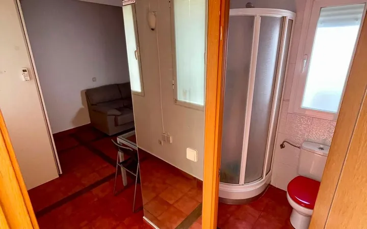 Dúplex en Calle del Pico Cejo, Numancia - Foto 9