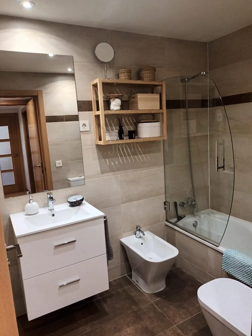 Piso en  Avenida de la Gavia 16 - Foto 58