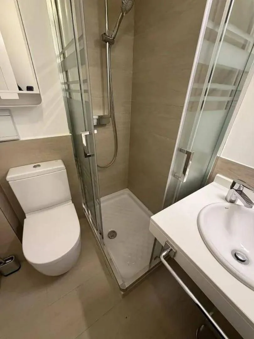 Piso en calle de Zurbano 84 - Foto 30