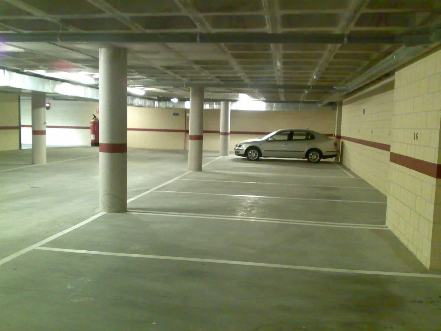 Piso en Calle Antonio López, 64, Comillas - Foto 5