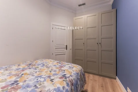 Piso en calle de Ayala - Foto 18