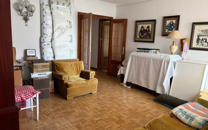 Piso en Calle de Ginzo de Limia, 4, Pilar - Foto 4