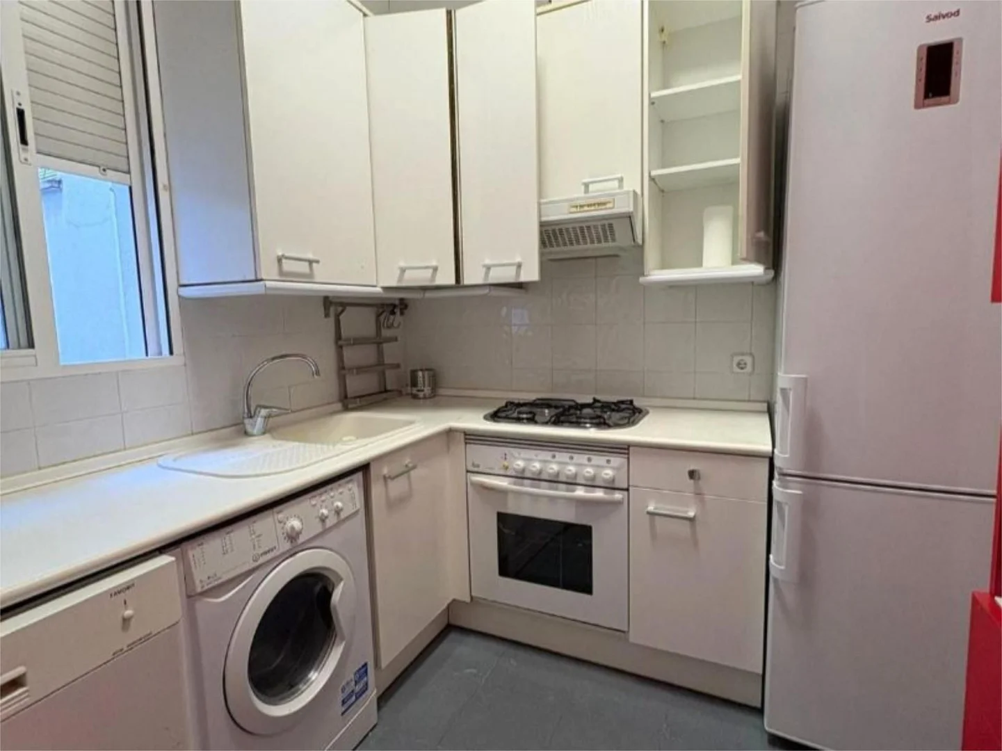 Piso en  Avenida de Francisco Ferrer 28 - Foto 18