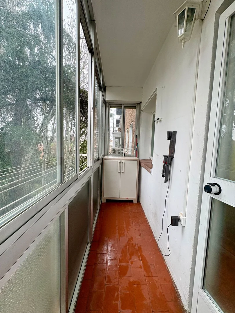 Piso en avenida de Alfonso XIII, 105 - Foto 7