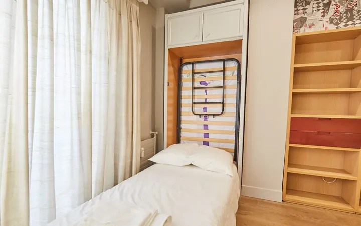Estudio en Calle de Don Ramón de la Cruz, 62 3ºb, Lista - Foto 27