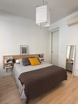 Piso en Barrio Trafalgar - Foto 21