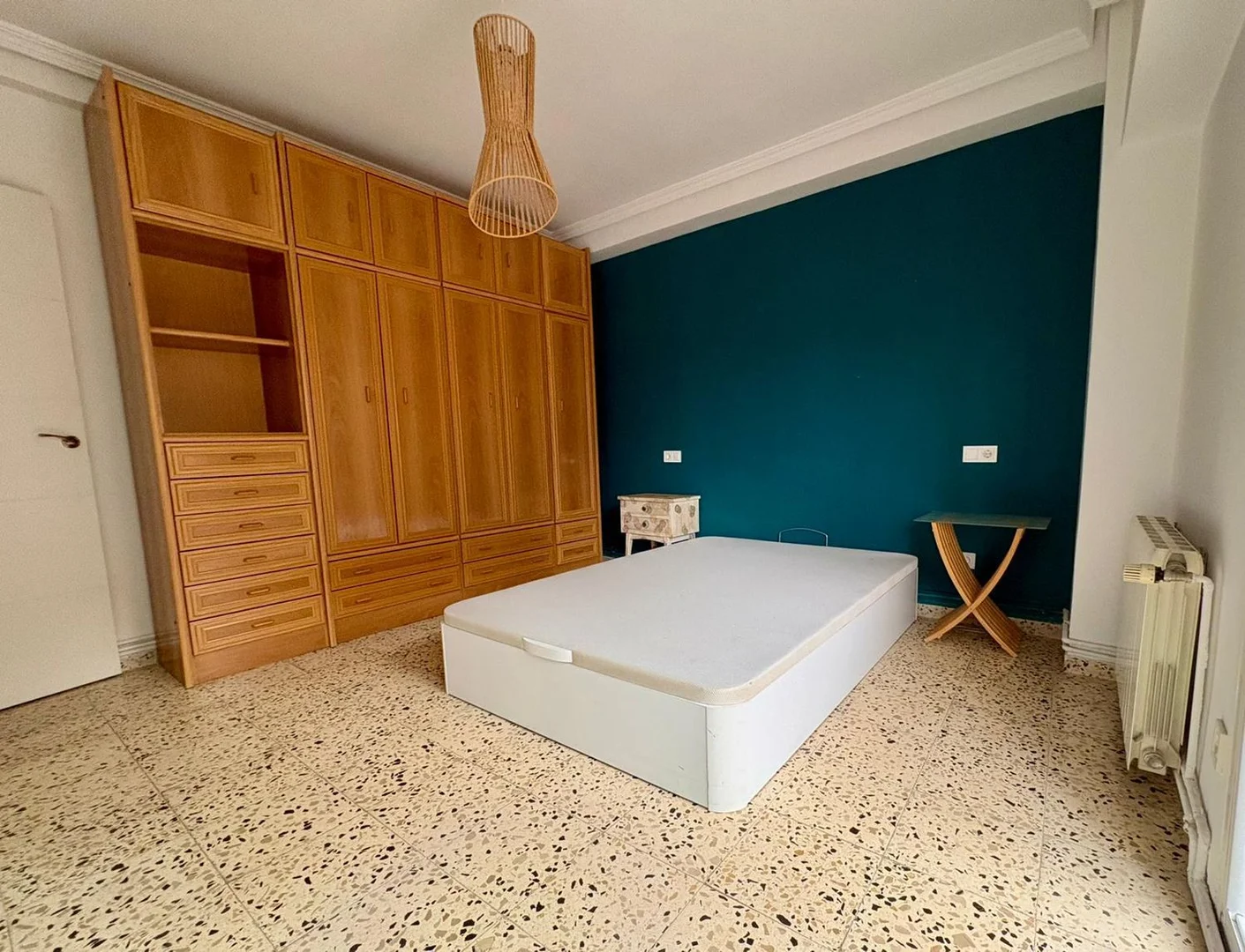 Piso en calle de Ezequiel Solana, 50 - Foto 13