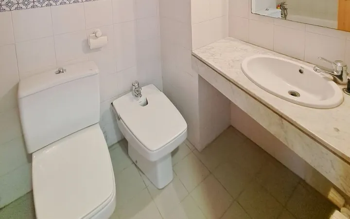 Piso en La Vila Olímpica del Poblenou - Foto 14