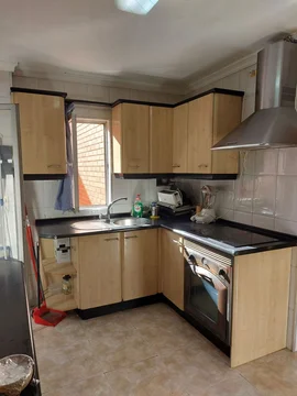 Piso en San Fermín - Foto 2