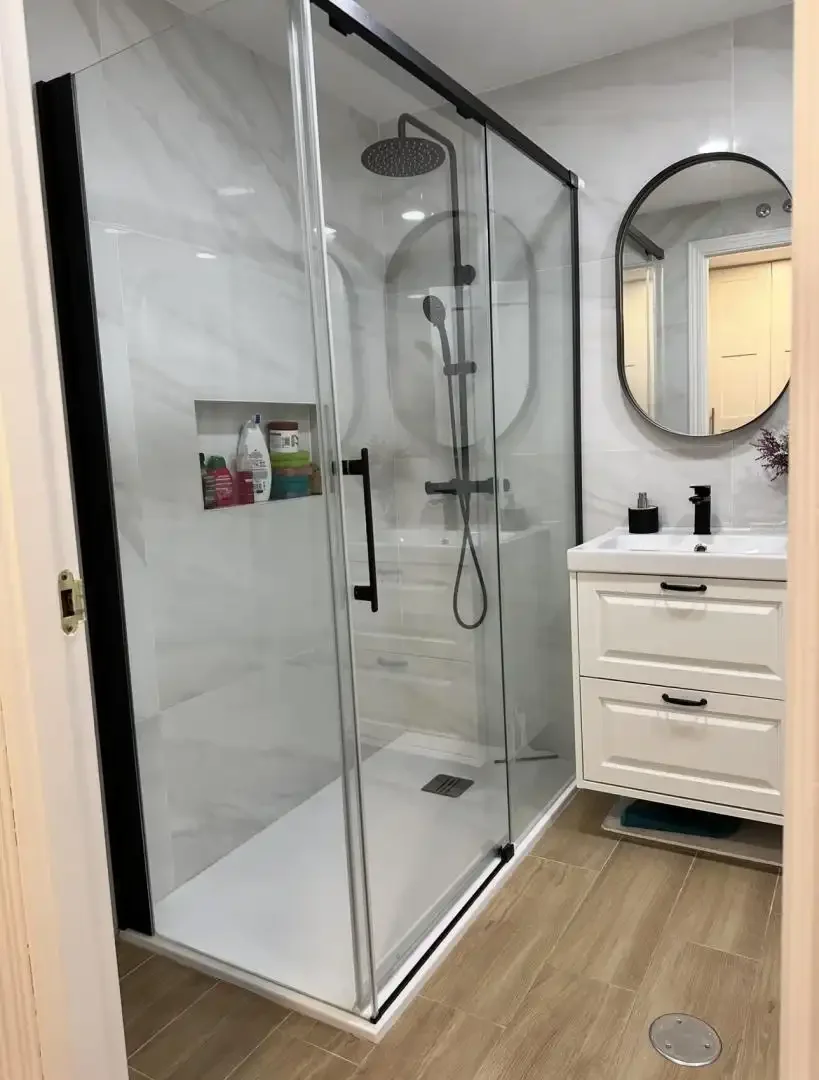 Piso en  Avenida del Doctor García Tapia 232 - Foto 18