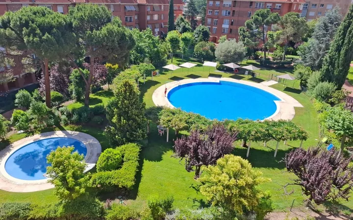 Piso en Calle de Esteban Palacios, 11, Conde Orgaz-Piovera - Foto 1