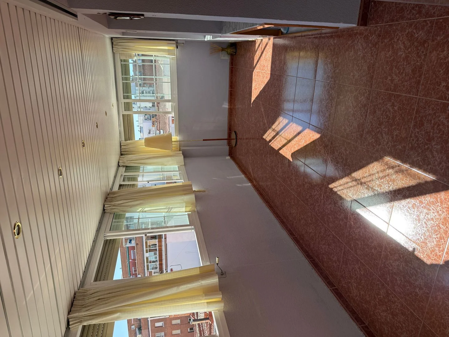 Piso en calle del Cardenal Silíceo, 1 - Foto 1