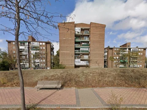 Piso en  Calle de Peña Nueva 80 - Foto 25