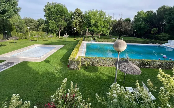 Chalet adosado en Aravaca - Foto 37