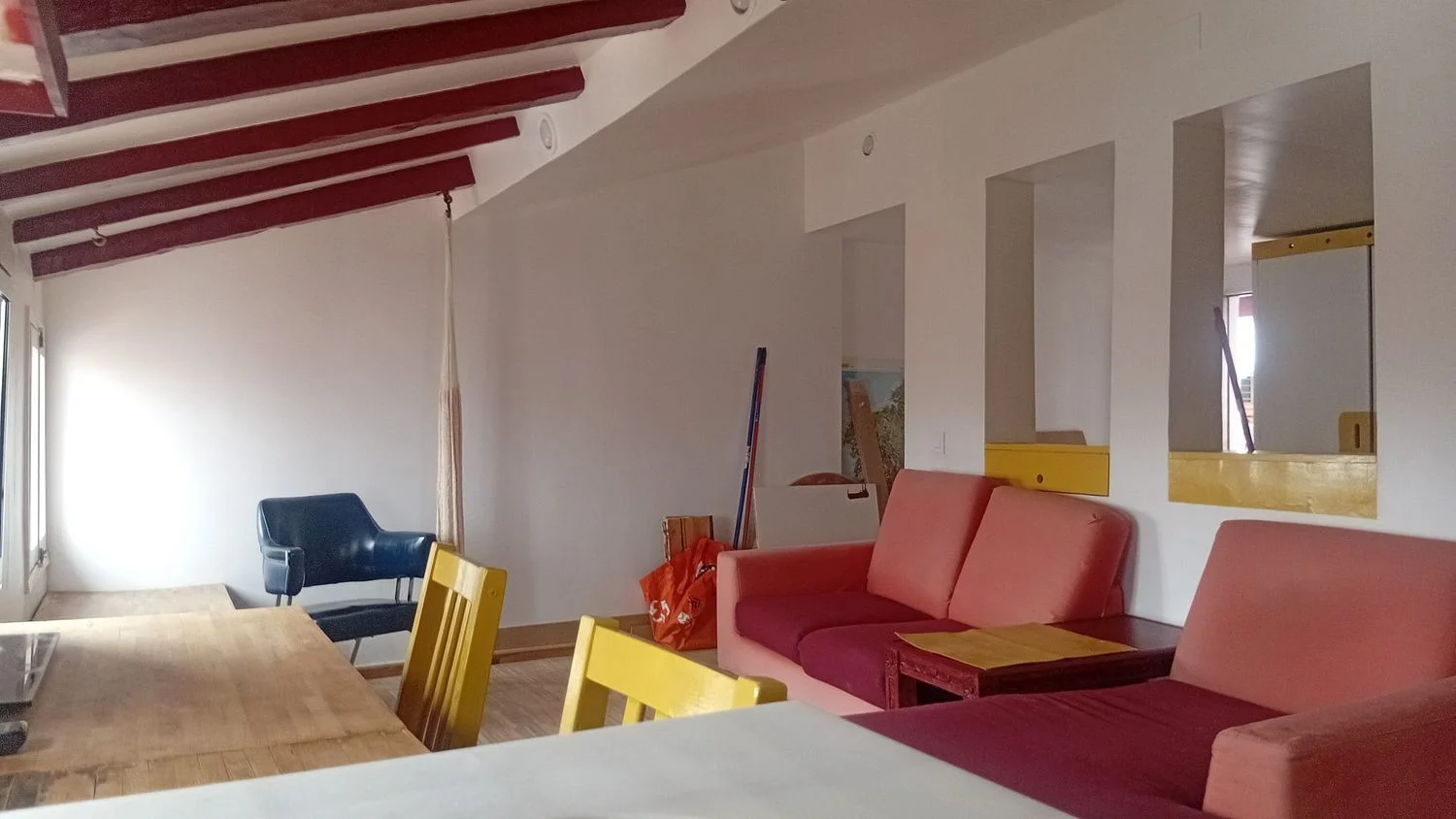 Alquiler de dúplex en Calle del Espíritu Santo, 21 - Foto 1