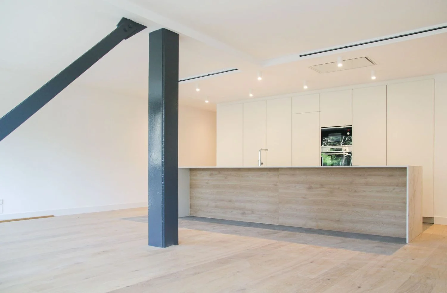 Piso en avenida de Menéndez Pelayo, 85 - Foto 3