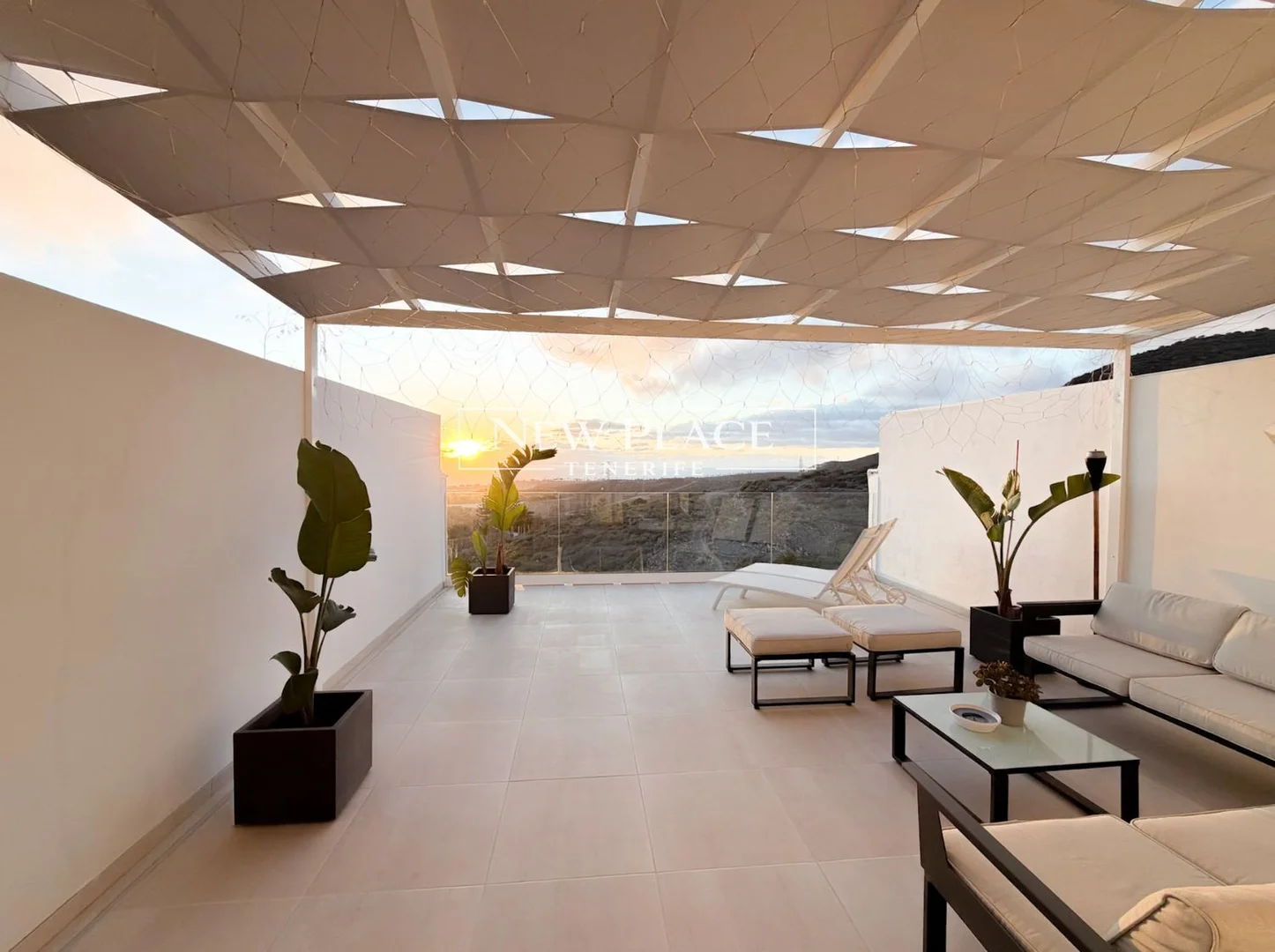 Chalet adosado en calle Panizo, 3 12 - Foto 4