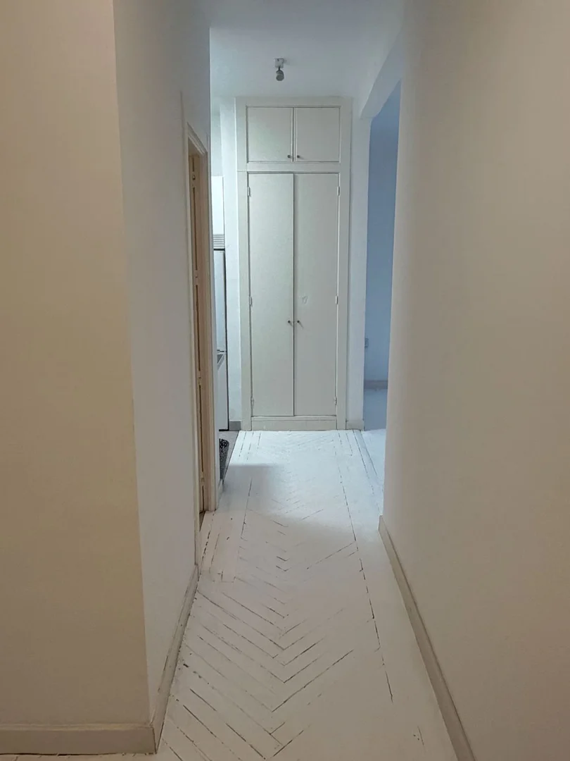 Piso en Calle del Marqués de Cubas, 23 - Foto 4