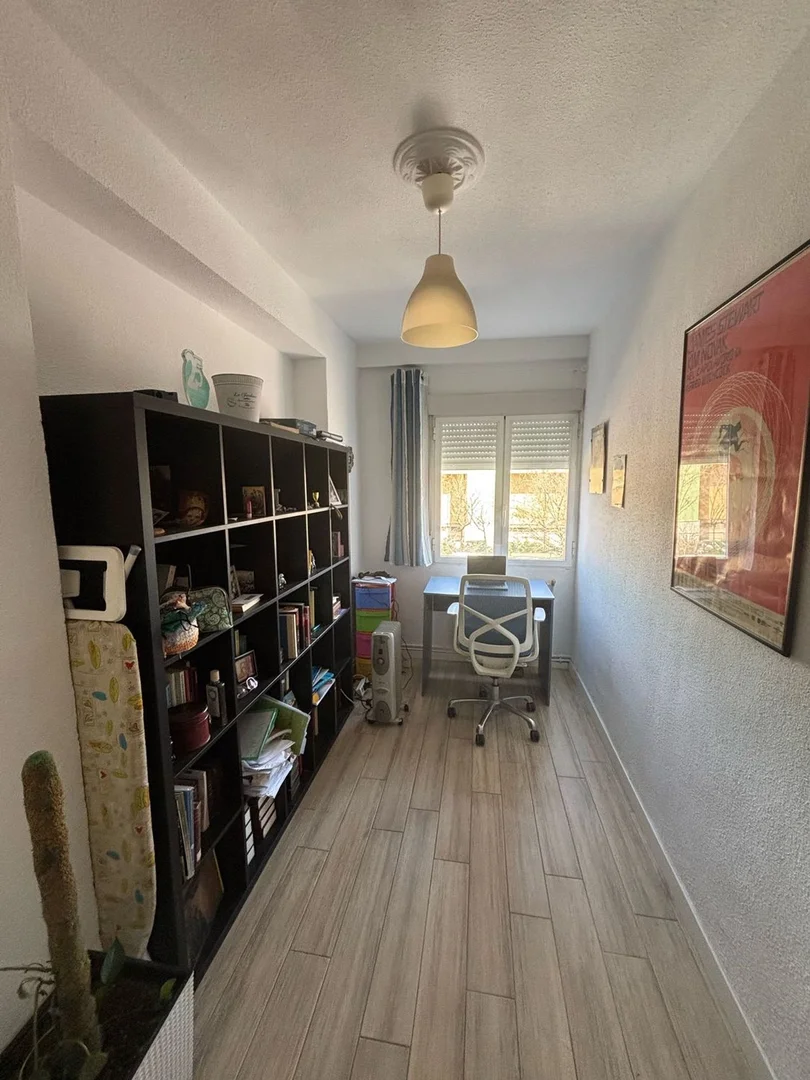 Piso en Barrio Moscardó - Foto 16