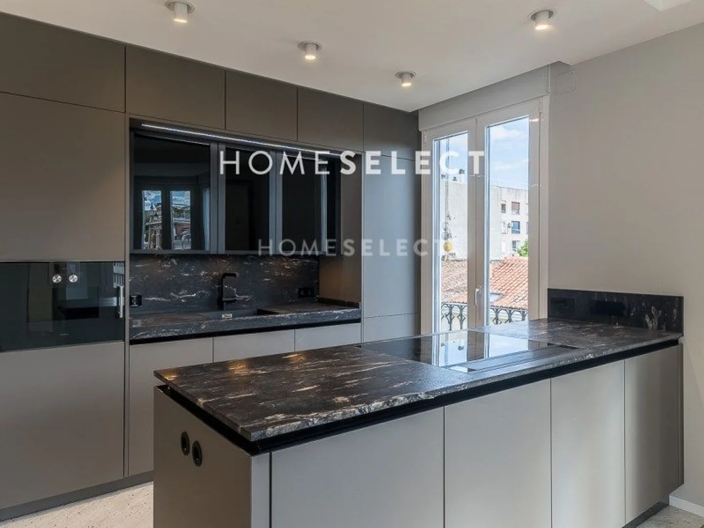 Piso en calle de Lagasca - Foto 13