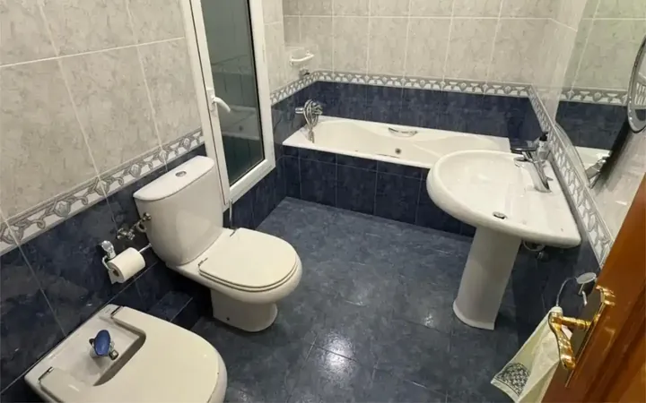 Piso en  Barcelona Capital - Foto 15