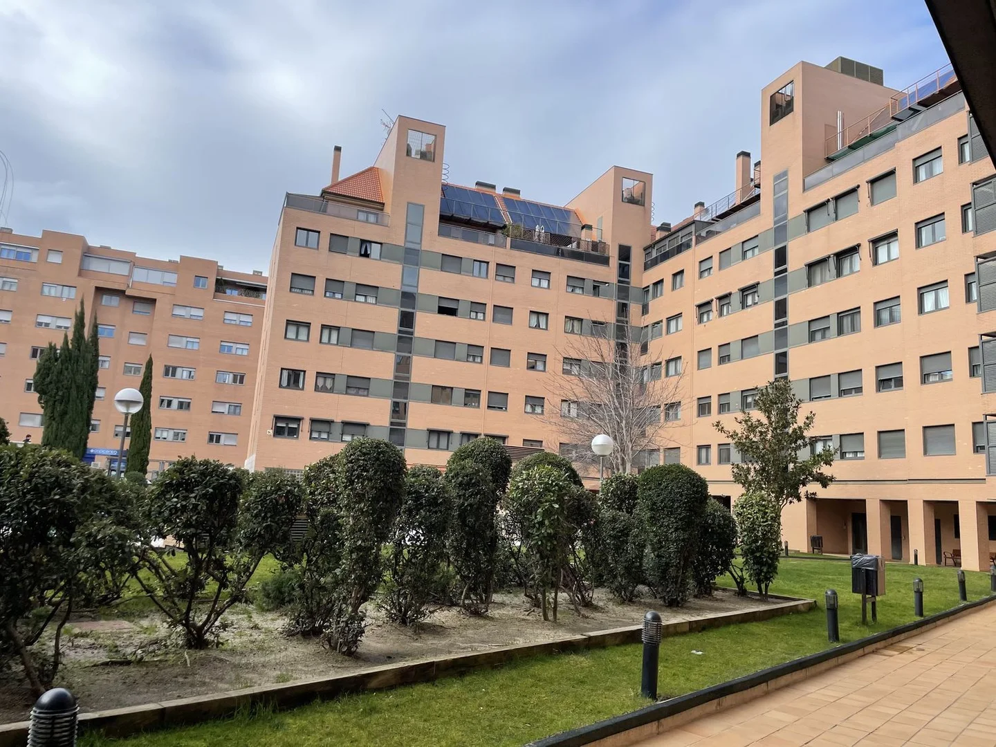 Piso en avenida del camino de santiago, 33 - Foto 6