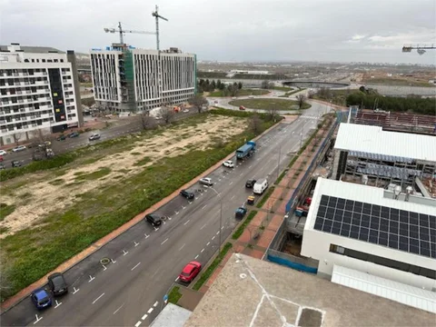 Piso en  Avenida del Cerro Milano 141 - Foto 17